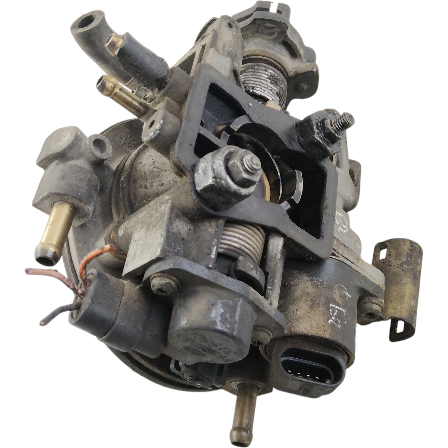Corpo Farfallato FIAT PANDA 1 Serie/SEICENTO/CINQUECENTO 0.9 Benzina