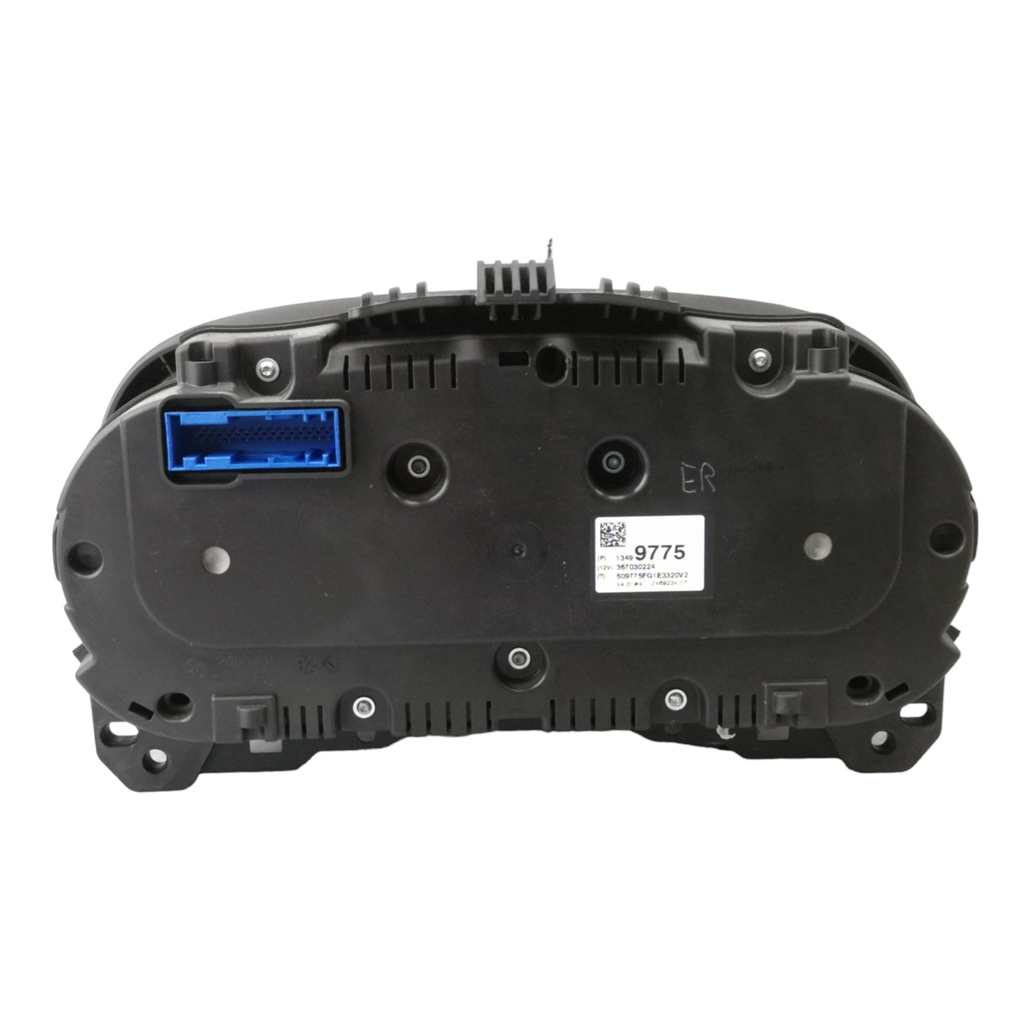 Quadro Strumenti OPEL CORSA E Berlina 1.4 Benzina