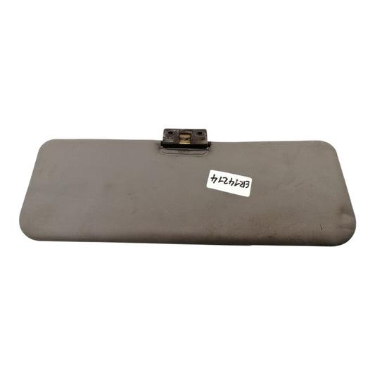 Pannello Alette Parasole Sinistro FIAT PANDA 1 Serie Berlina VAN