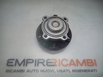 Mozzo ruota anteriore destra bmw serie 3 - f30 f31 f34 gt (2012) cuscinetto