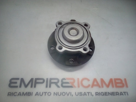 Mozzo ruota anteriore sinistra bmw serie 3 - f30 f31 f34 gt (2012)