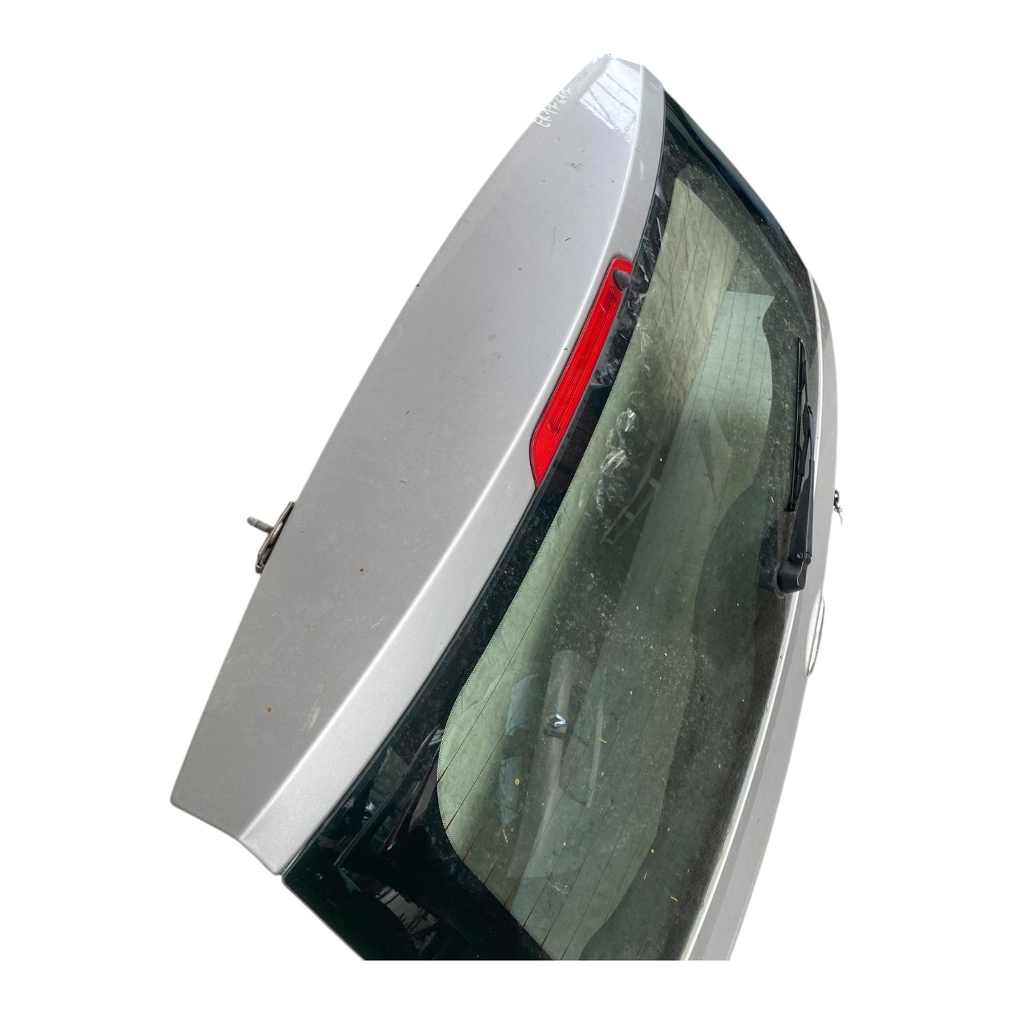 Portello Portellone Posteriore FORD FIESTA 5 Serie 5 Porte