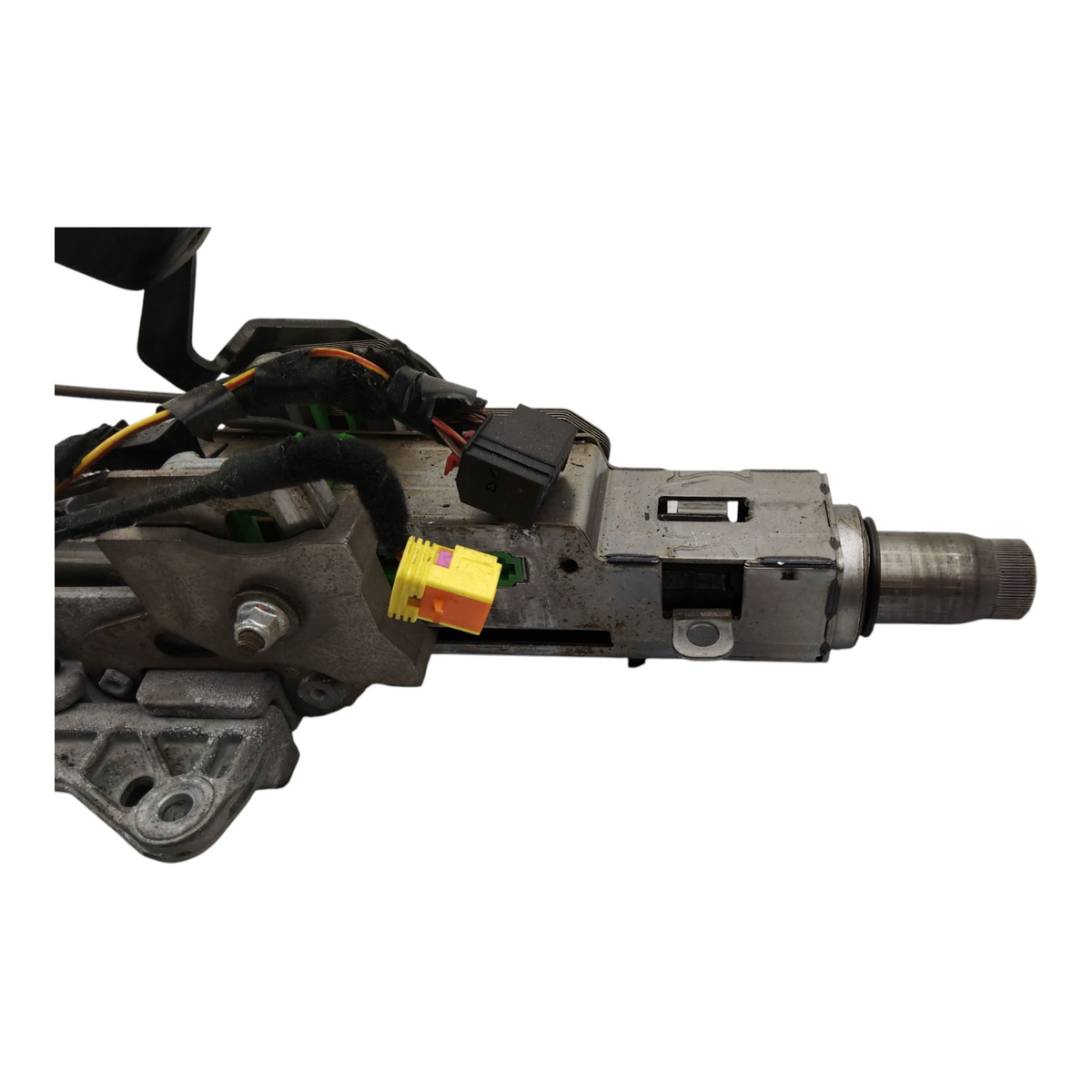 Piantone Sterzo Completo VOLKSWAGEN GOLF 5 Serie/JETTA 3 Serie