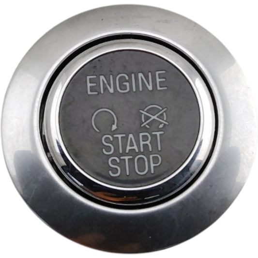 Pulsante Interruttore Start-stop FORD KUGA 2 Serie Pre-Restyling