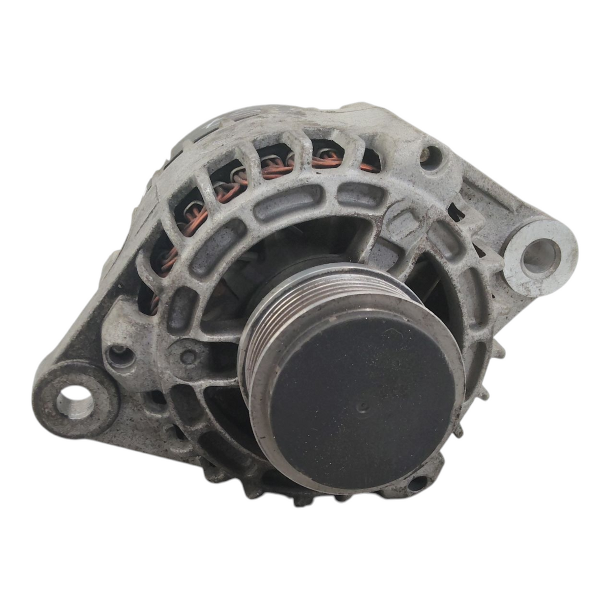 Alternatore FIAT SEDICI 1.9 JTD Diesel Motore D19AA