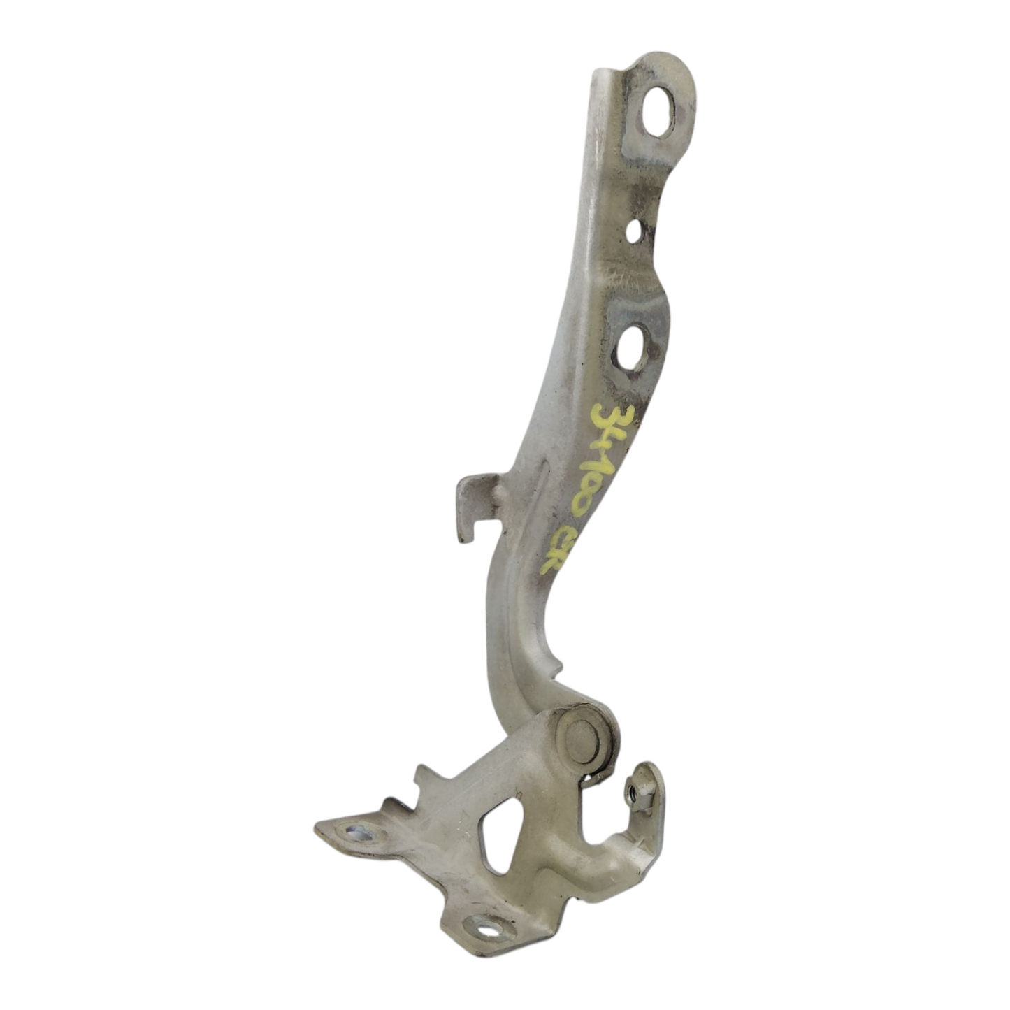 Cerniera Cofano Anteriore Sinistro CHEVROLET SPARK