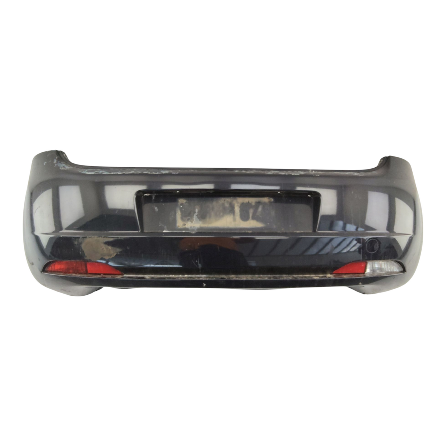 Paraurti Posteriore FIAT GRANDE PUNTO Berlina Van