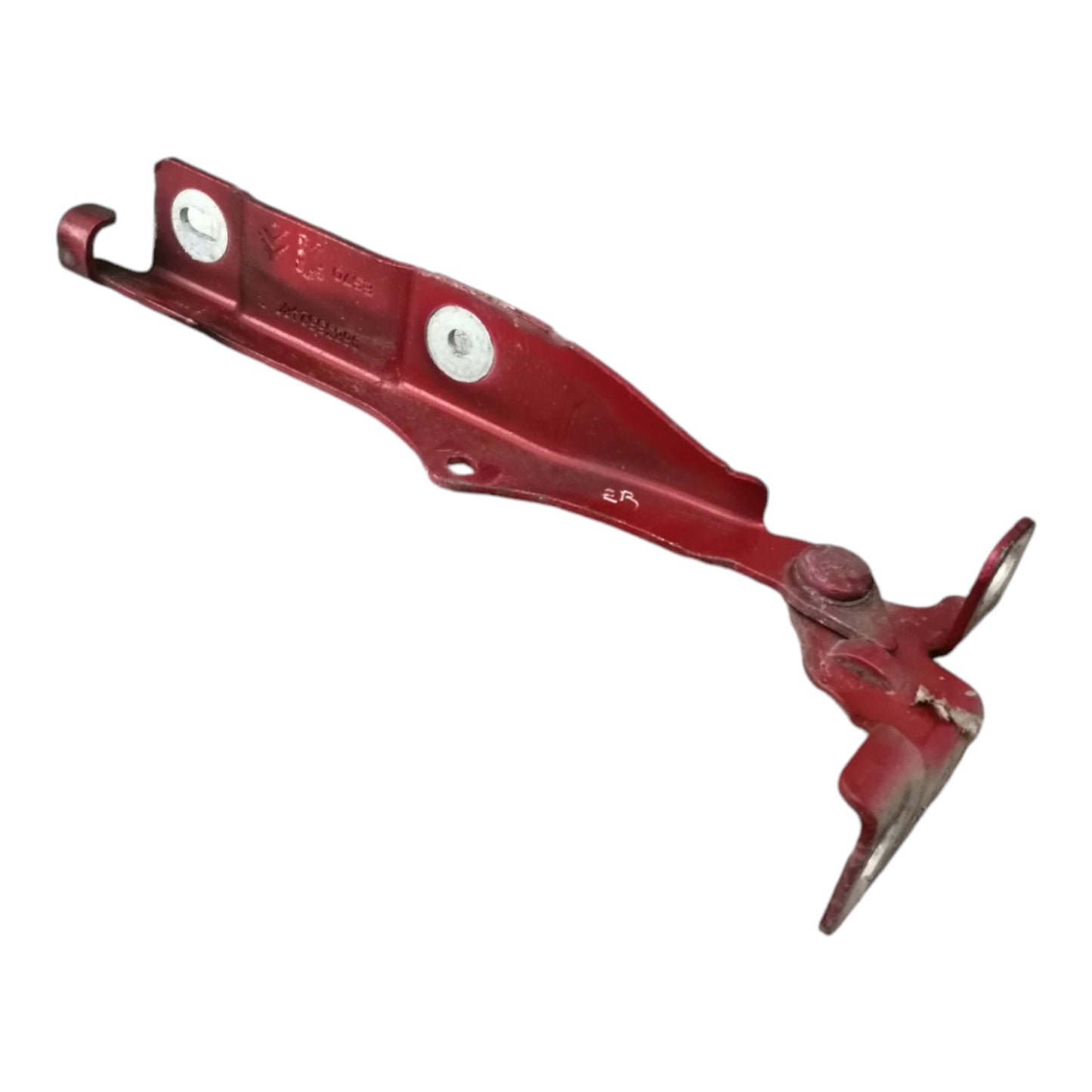 Cerniera Cofano Anteriore Destro CITROEN C3 2 Serie/DS3