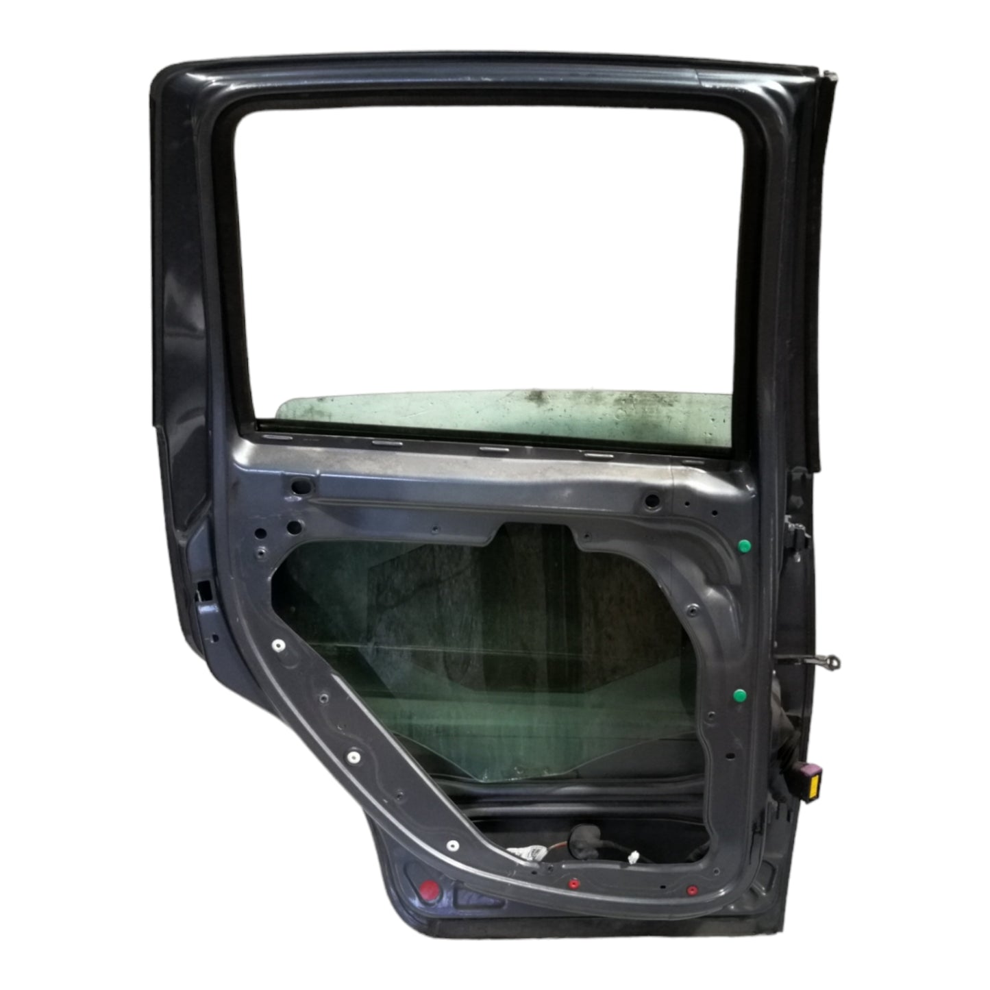 Porta Portiera Posteriore Sinistro LANCIA MUSA 1 2 Serie