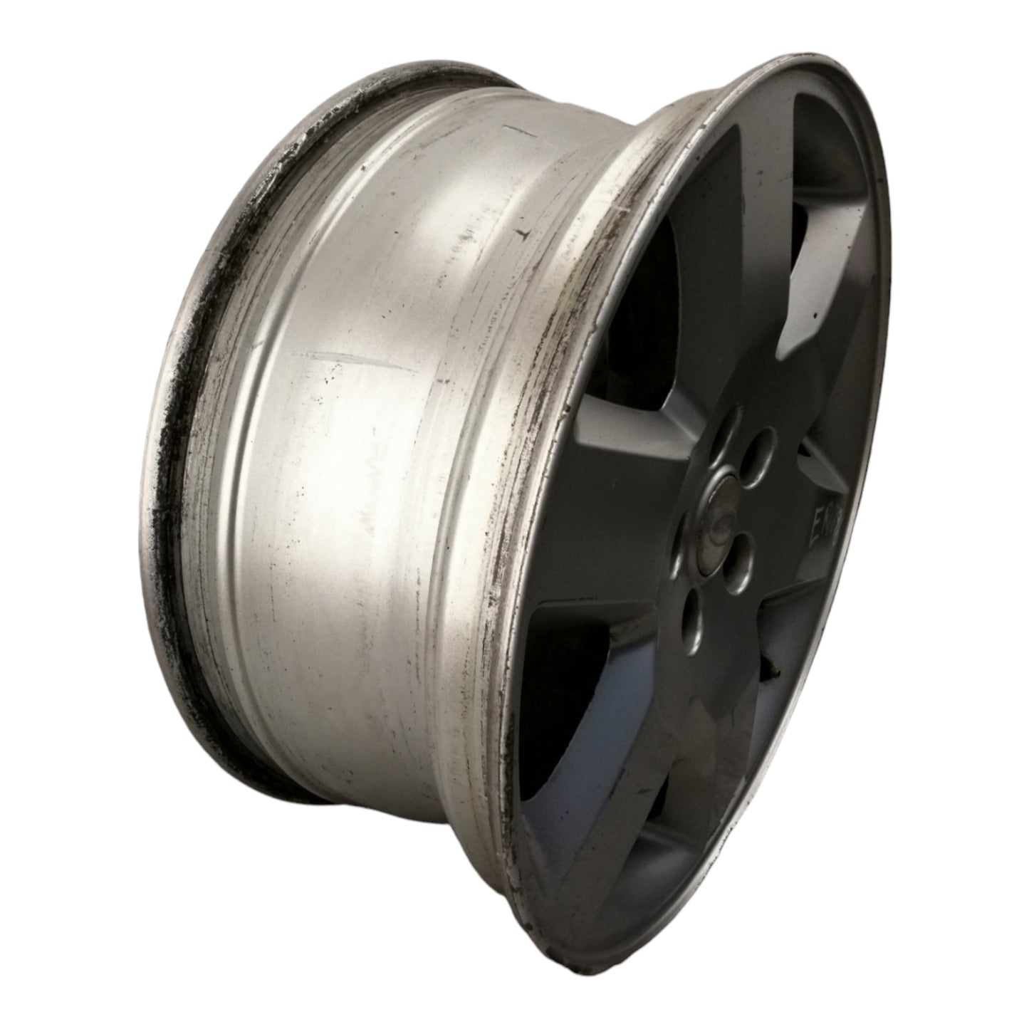 Cerchio in Lega Raggio 19 LAND ROVER DISCOVERY 3 Serie 8JX19EH2 ET53 5 Fori