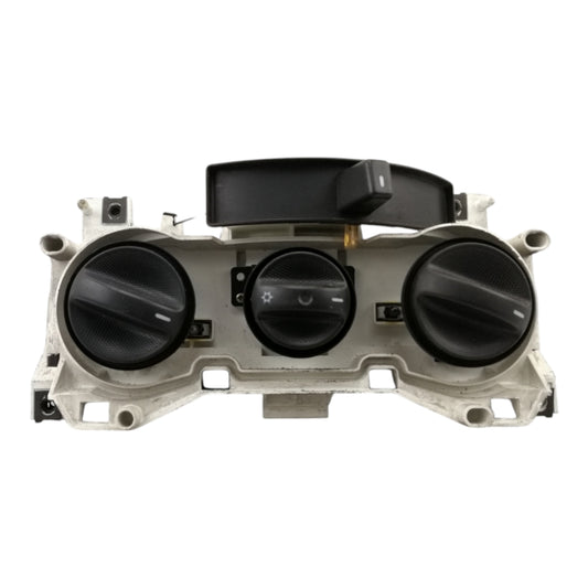 Modulo Comando Clima FIAT PUNTO 2 Serie