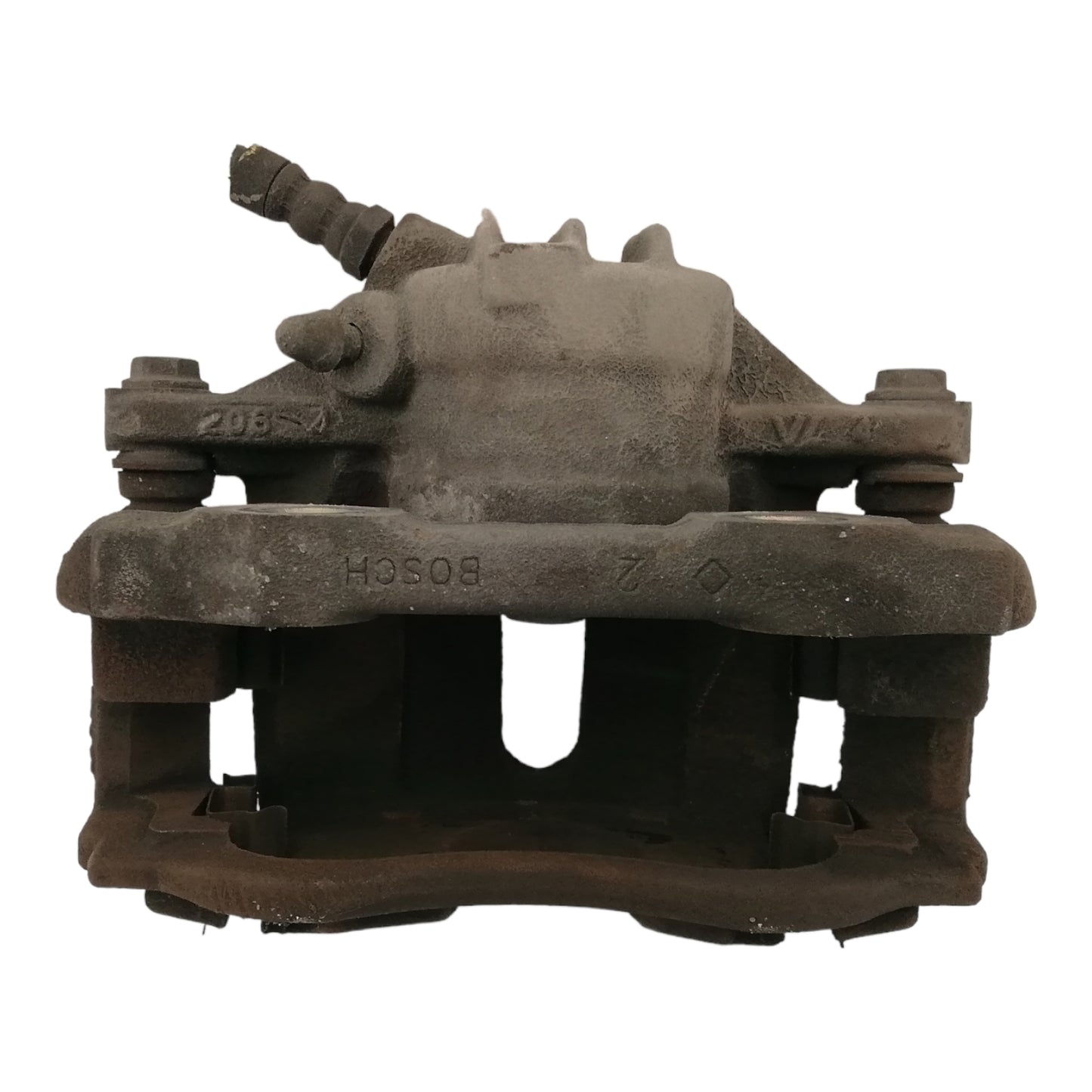 Pinza Freno Anteriore Sinistro CITROEN XSARA PICASSO/C3 1 2 3 Serie