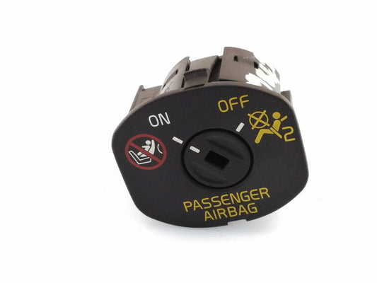 Interruttore airbag passeggero volvo c70 ( 2005 in poi ) 31318268 pulsante