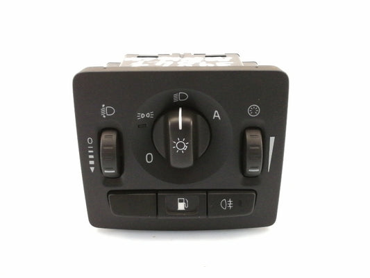 Pulsantiera luci volvo c70 ( 2009 in poi ) 31318937 interruttori