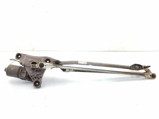 Motorino tergicristallo volvo c70 ( 2009 in poi ) 1397220668 meccanismo