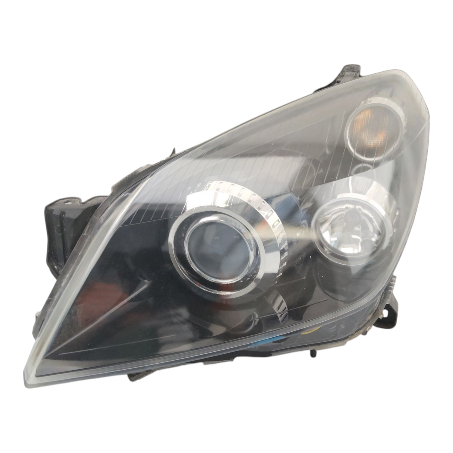 Faro Proiettore Xenon Anteriore Sinistro OPEL ASTRA H 3-5 Porte