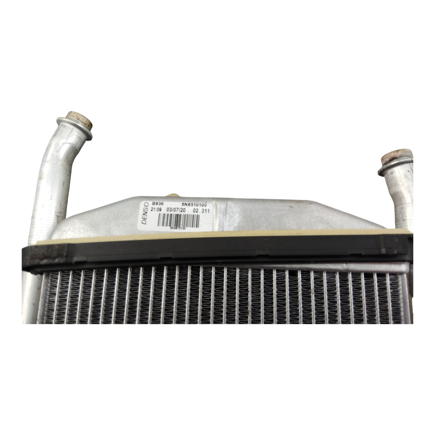 Radiatore Riscaldamento Interno FIAT PANDA 3 Serie 312/500 2 Serie