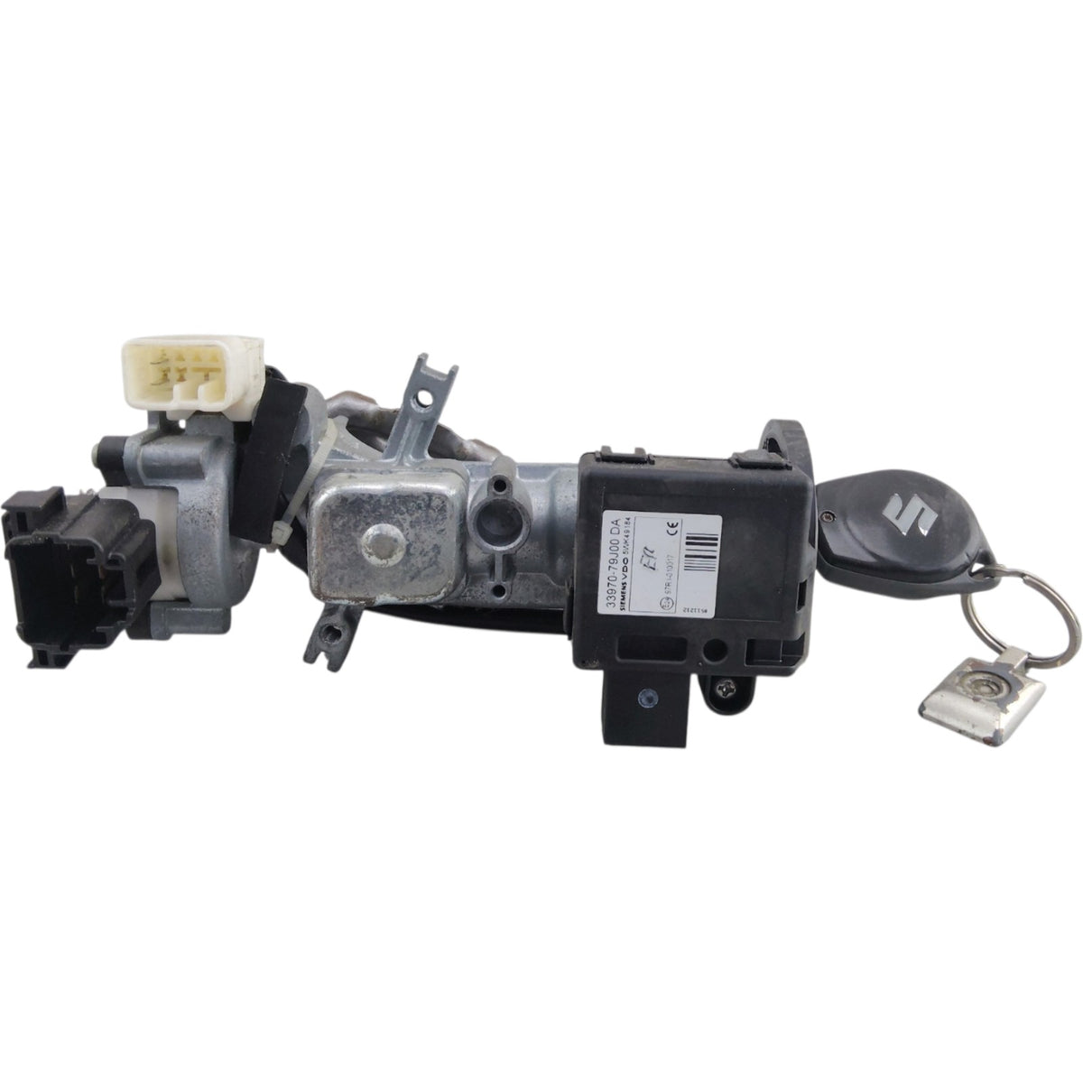 Blocchetto Avviamento SUZUKI SX4/FIAT SEDICI