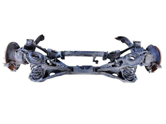 Ponte assale posteriore volvo c70 (2005 in poi) completo dischi bracci