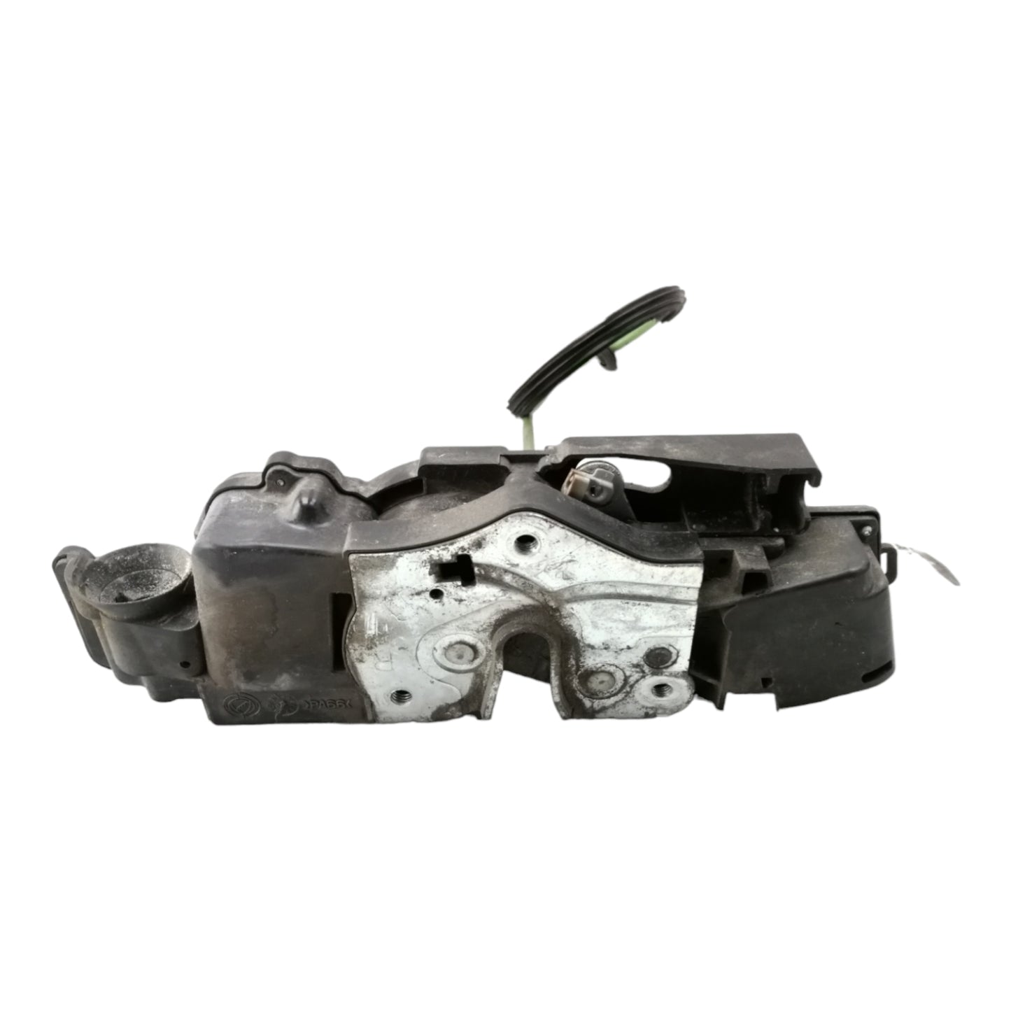 Serratura Porta Anteriore Destro FIAT STILO Berlina SW 3-5 Porte