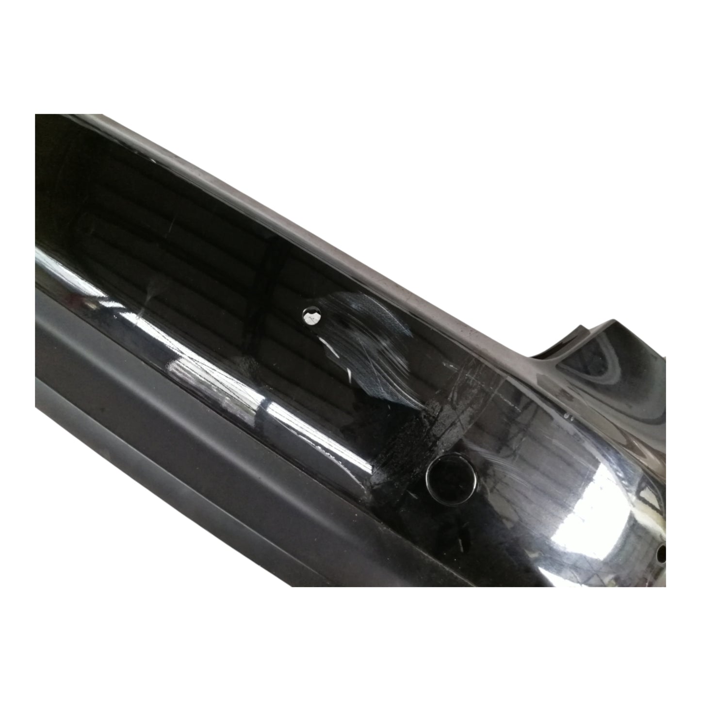 Paraurti Posteriore AUDI A5 8T3 8F7 Coupe' Cabrio