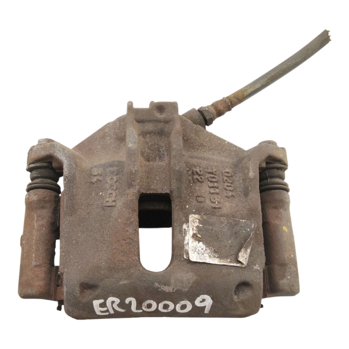 Pinza Freno Anteriore Sinistro CITROEN C4 1 Serie/C2/DS3/XSARA PICASSO