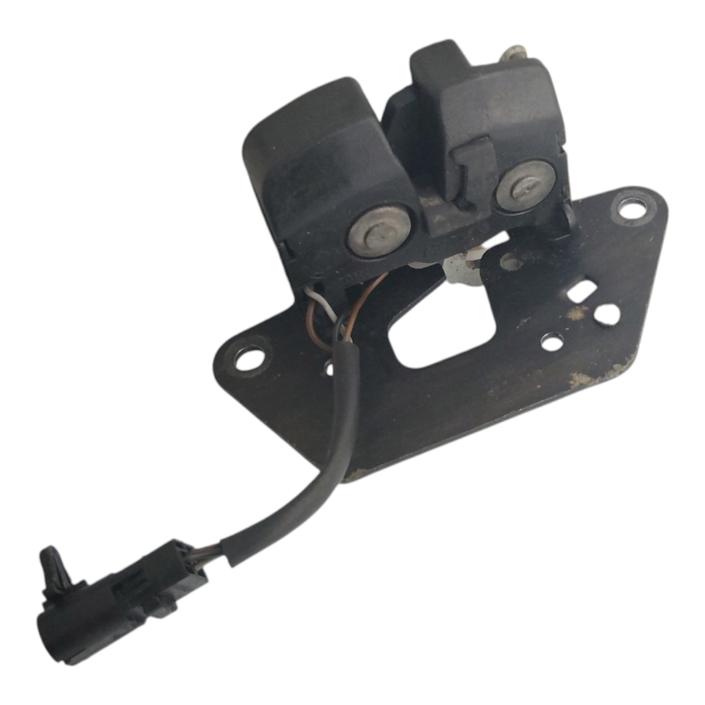 Serratura Portello Posteriore FIAT PANDA 2 Serie Berlina