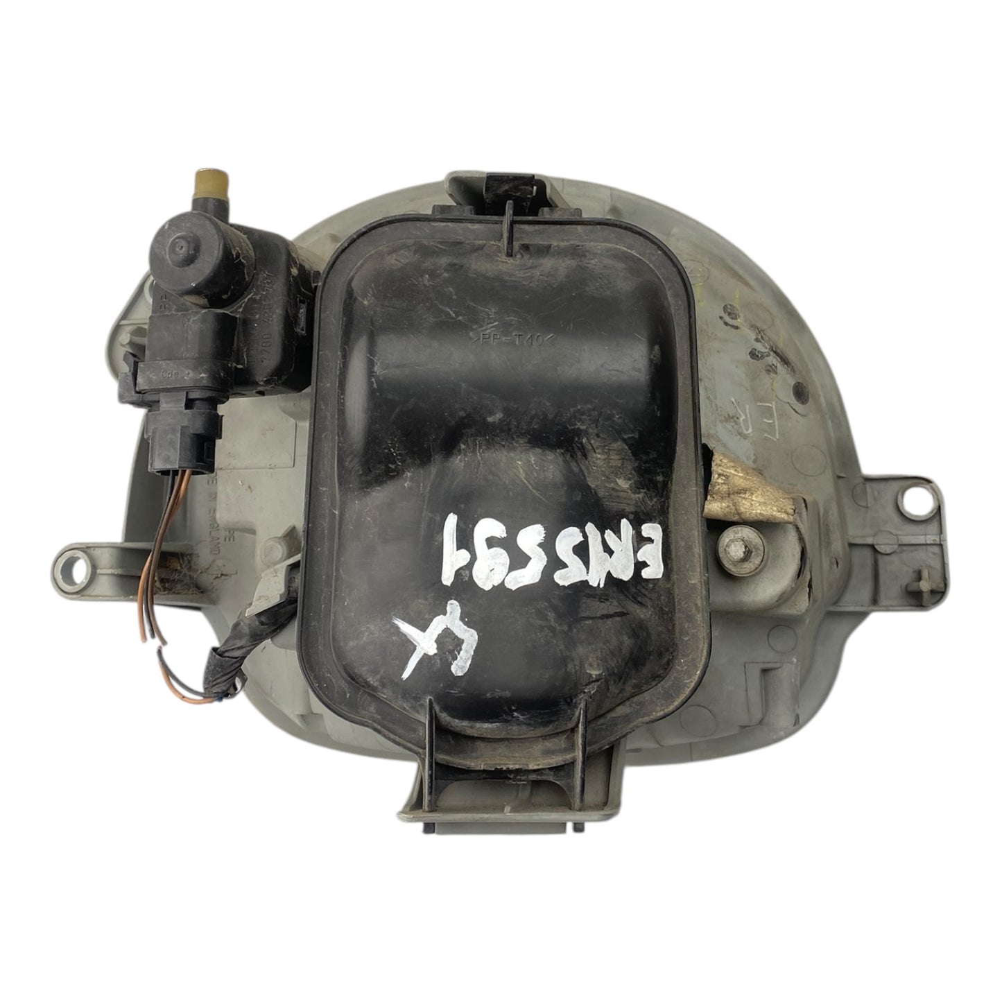 Faro Proiettore Anteriore Sinistro RENAULT TWINGO 1 Serie Berlina VAN