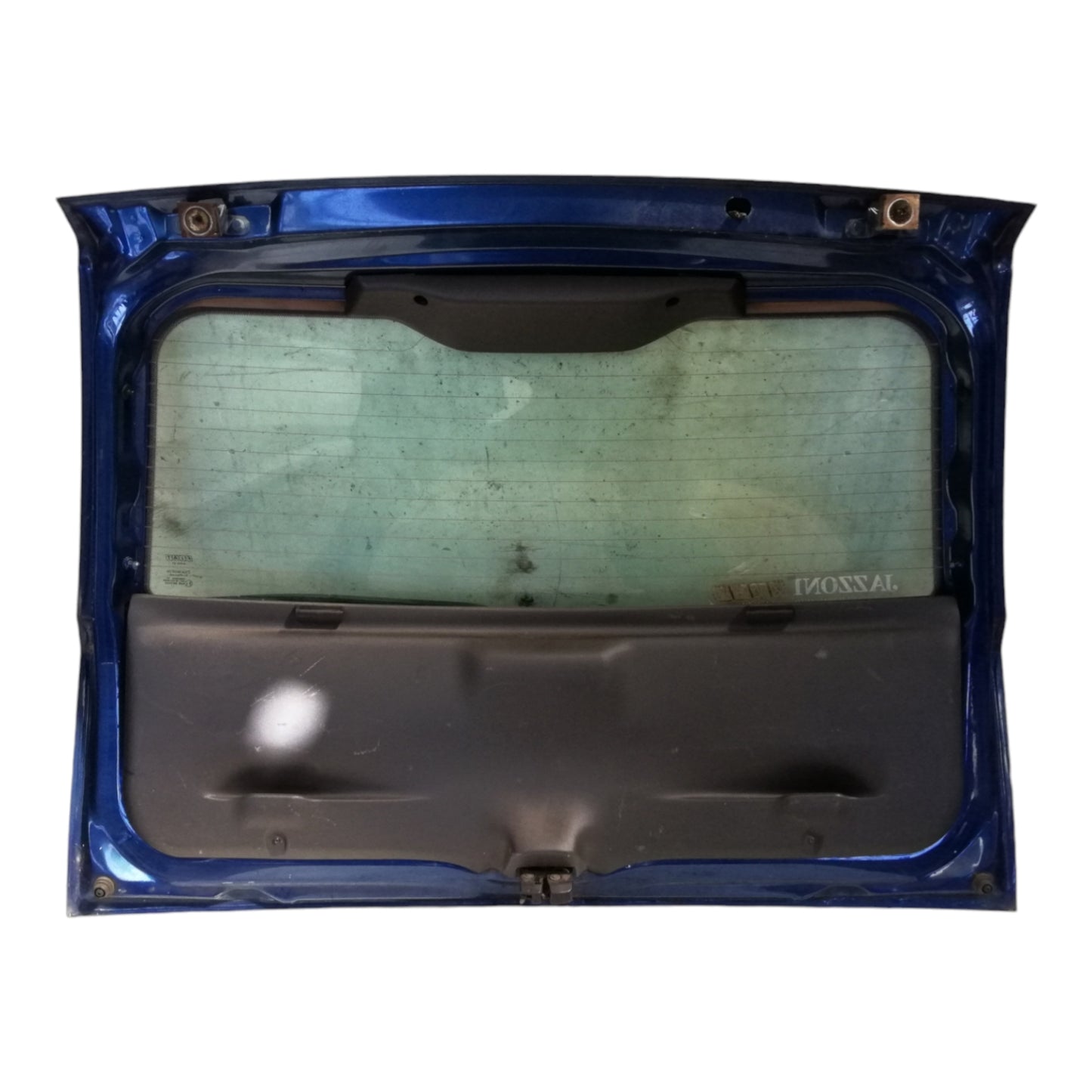 Portello Portellone Posteriore FIAT PUNTO 2 Serie 5 Porte