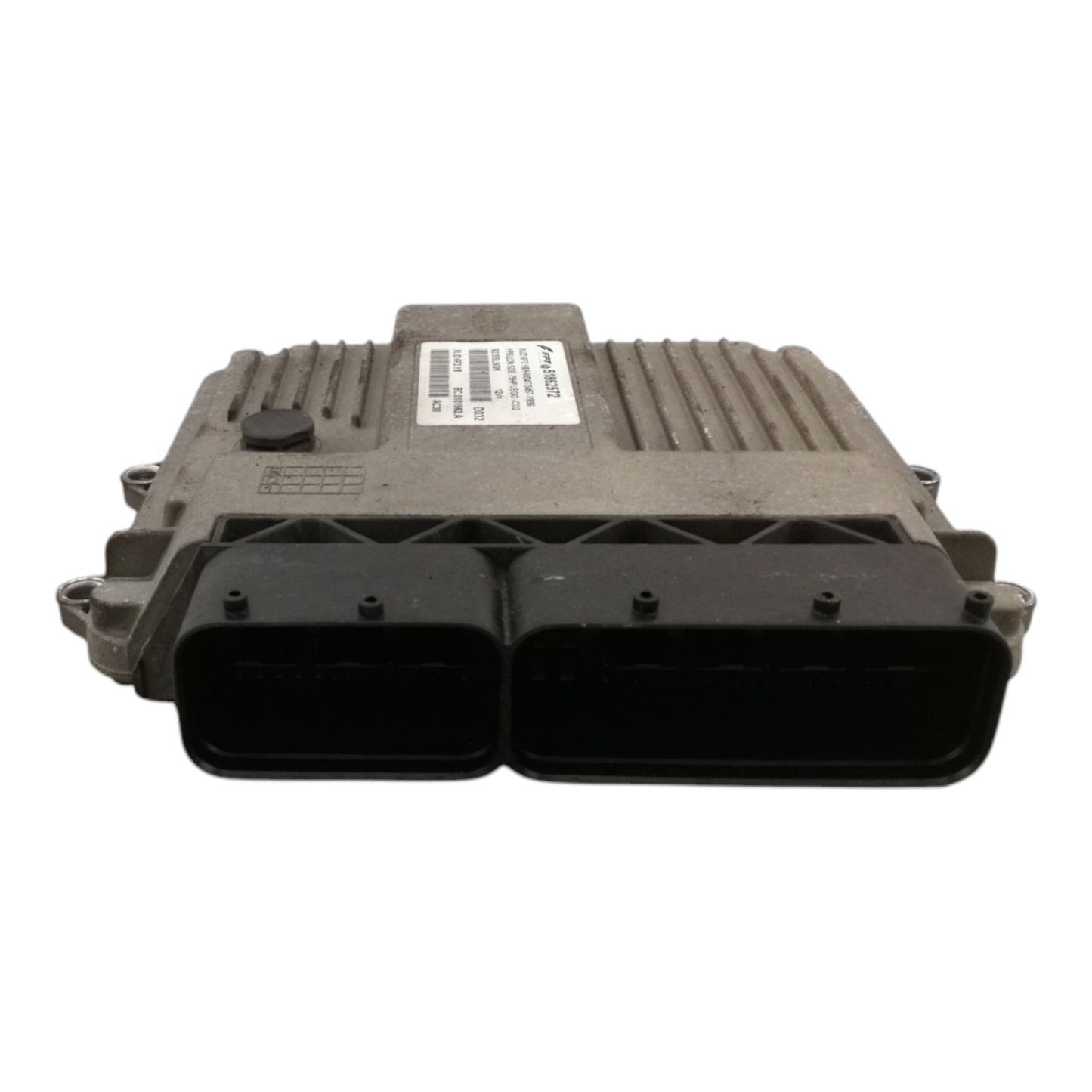 Centralina Iniezione LANCIA YPSILON 2 Serie 1.3 Diesel MOTORE 199A2000