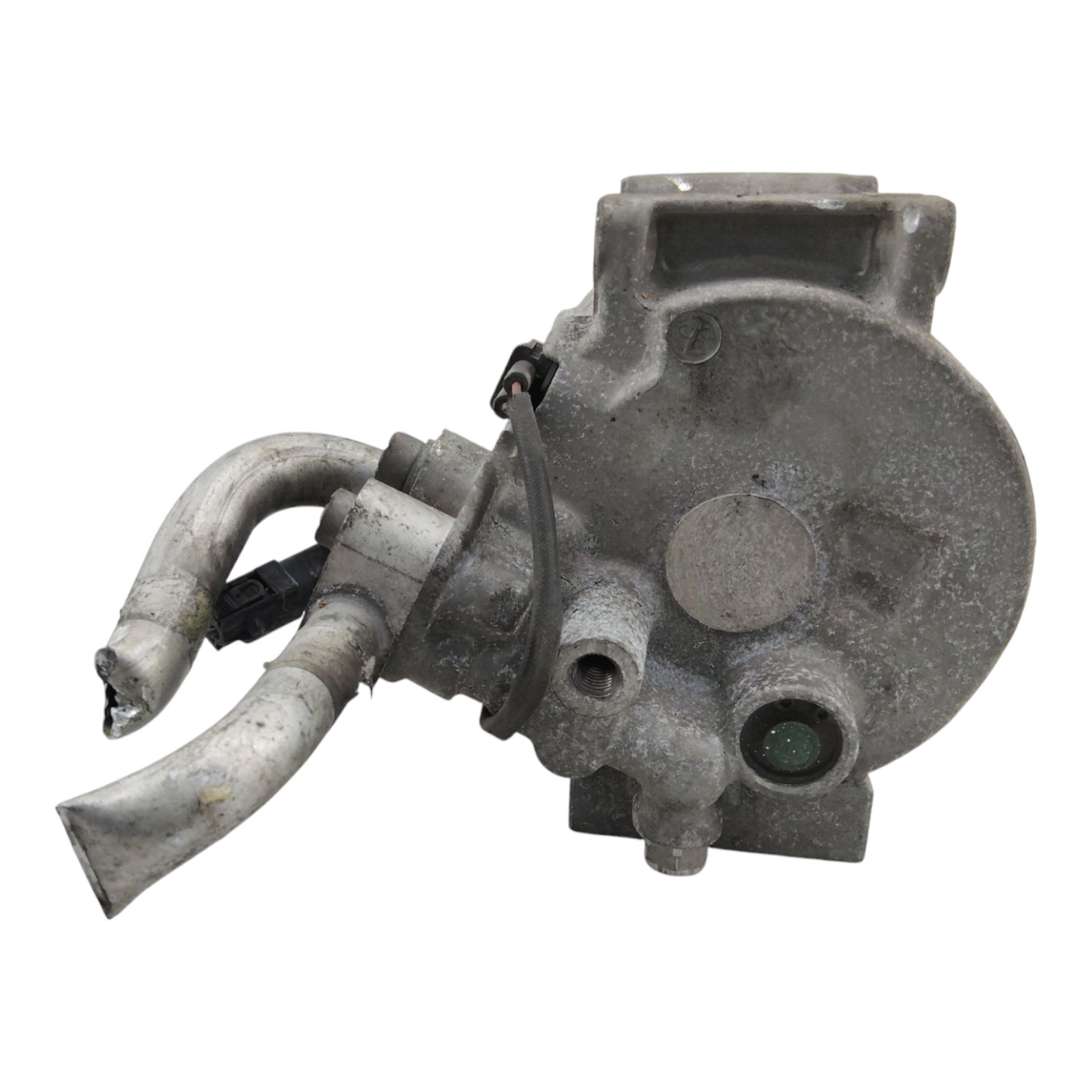 Compressore Aria Condizionata Ac MERCEDES CLASSE B W245 2.0 Diesel