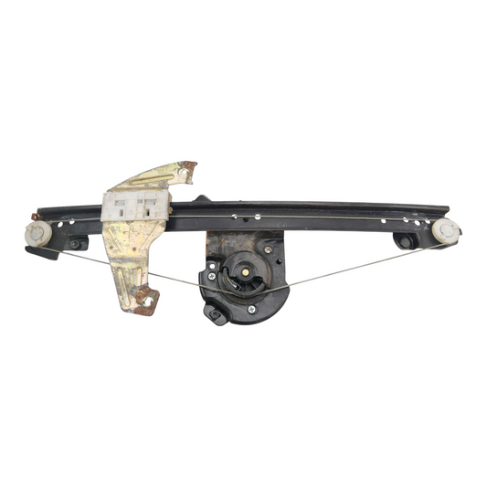 Alzacristallo Alzavetro Anteriore Destro TOYOTA AYGO 1 Serie 3-5 Porte