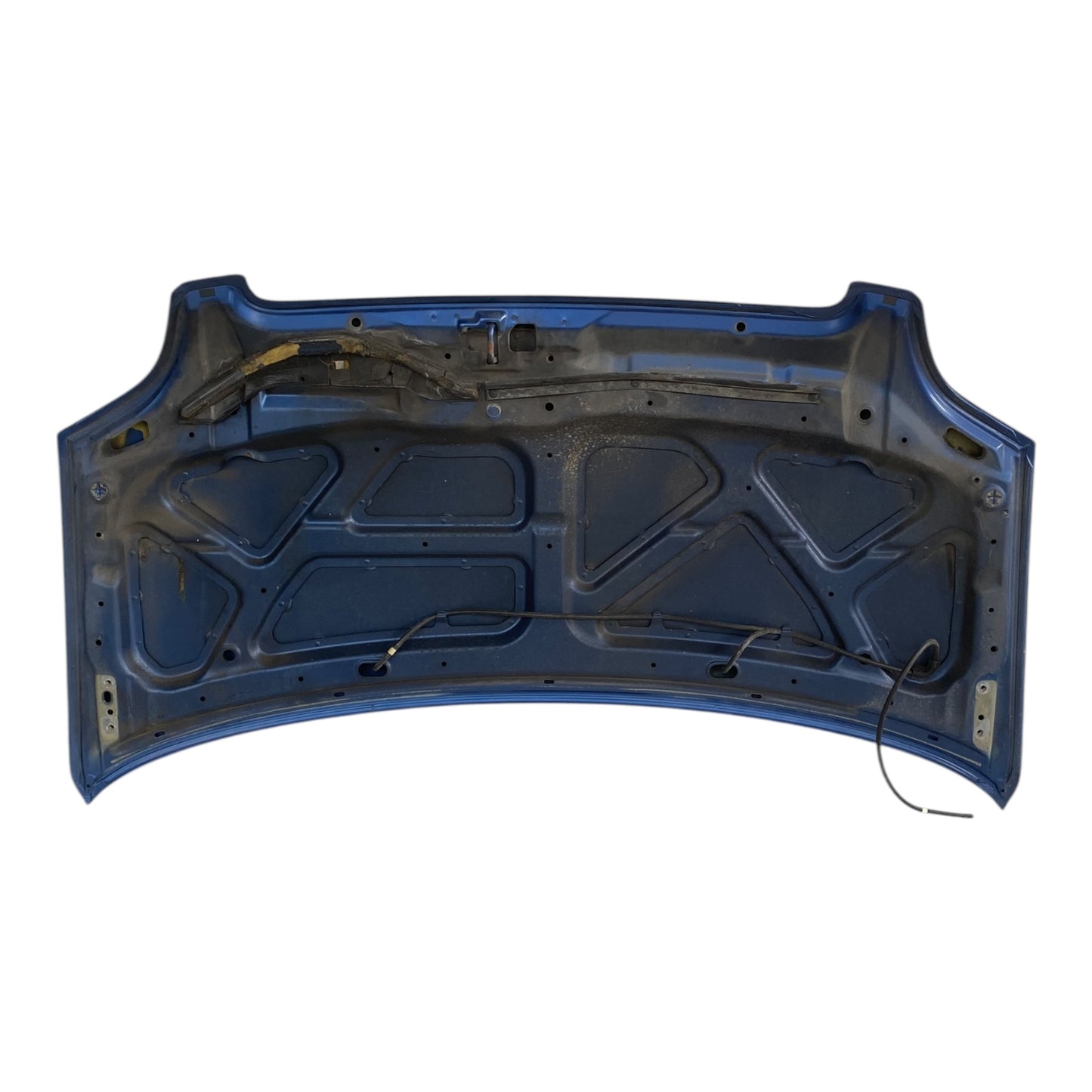Cofano Anteriore OPEL AGILA A