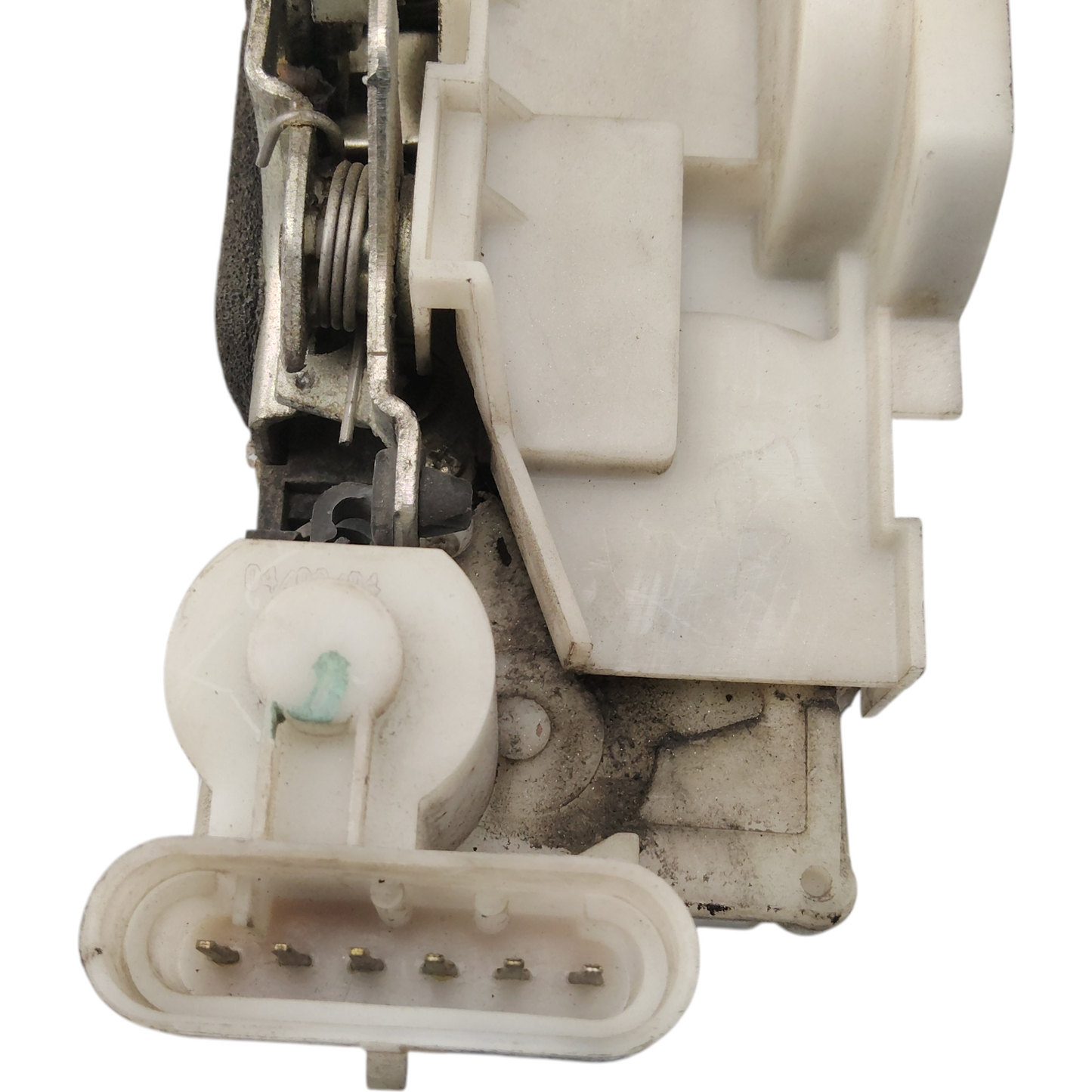Serratura Porta Anteriore Sinistro FIAT PUNTO 2 Serie 3 Porte