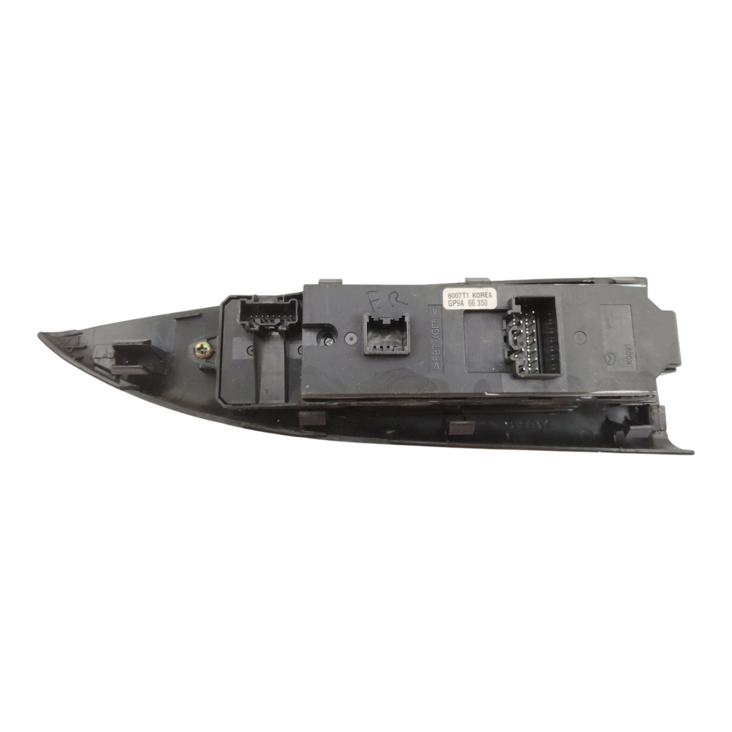 Interruttore Alzacristalli Alzavetro Anteriore Sinistro MAZDA 6 1 Serie