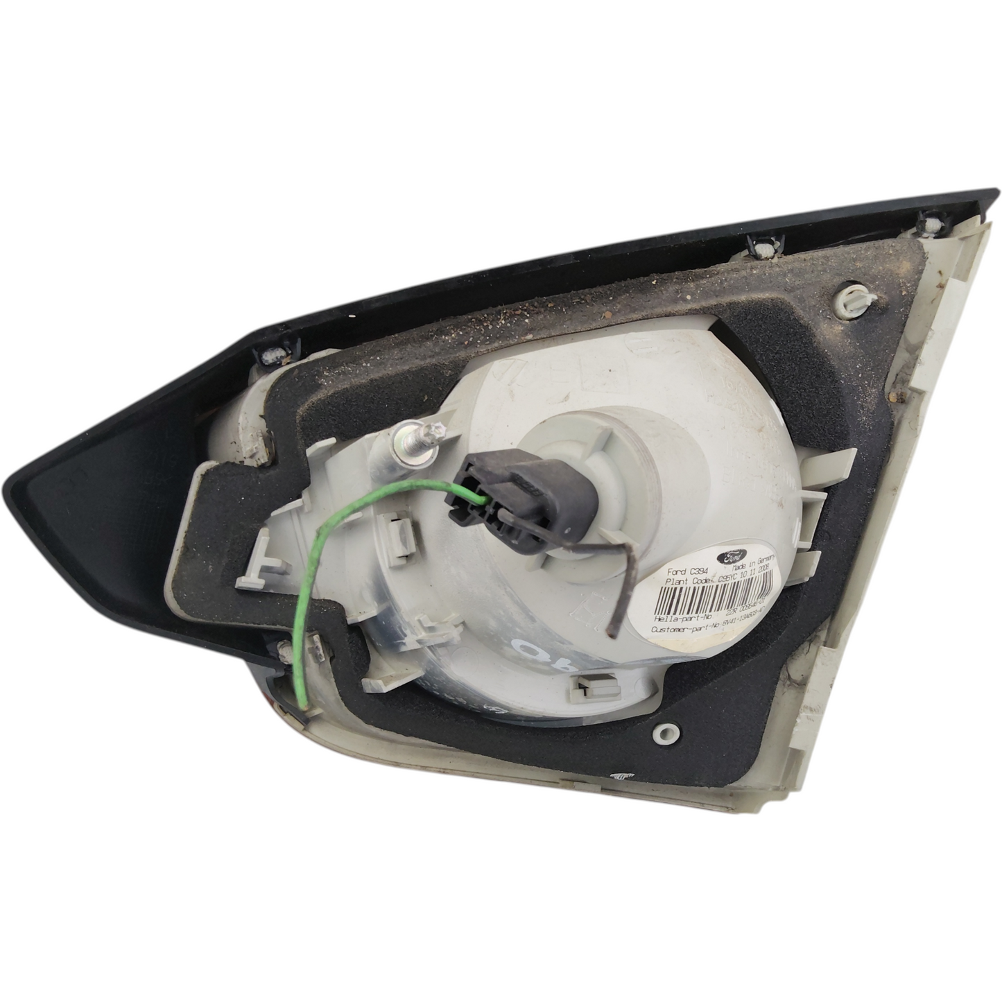 Fanale Stop Interno Posteriore Sinistro FORD KUGA 1 Serie