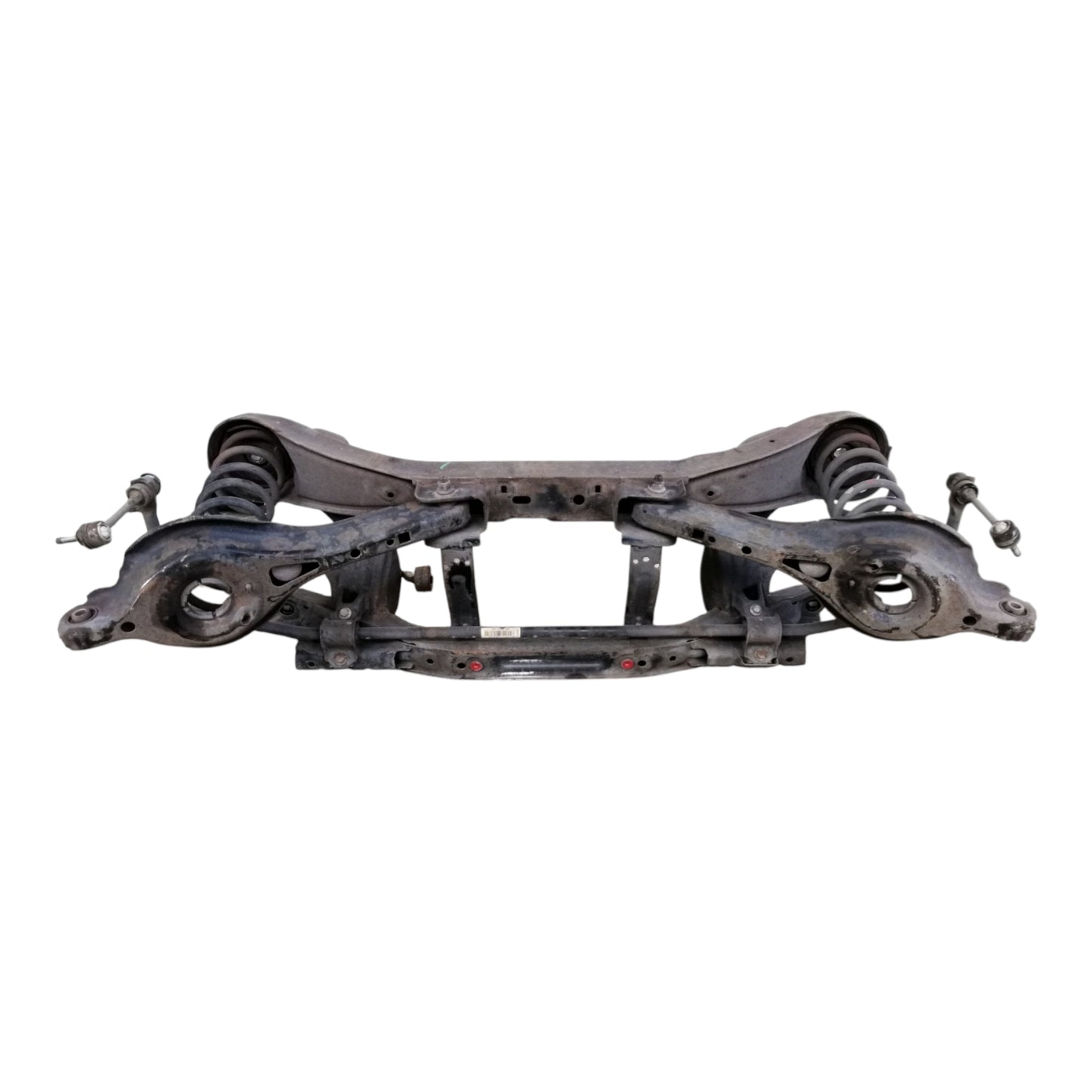 Assale Ponte Posteriore FORD KUGA 2 Serie 2.0 TDCi