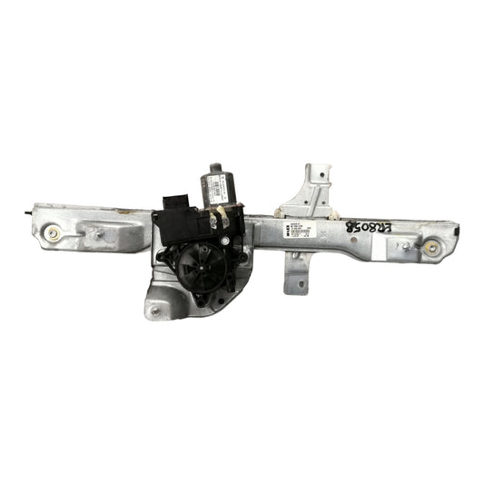 Alzacristallo Alzavetro Anteriore Sinistro PEUGEOT 208 1 Serie/2008 1