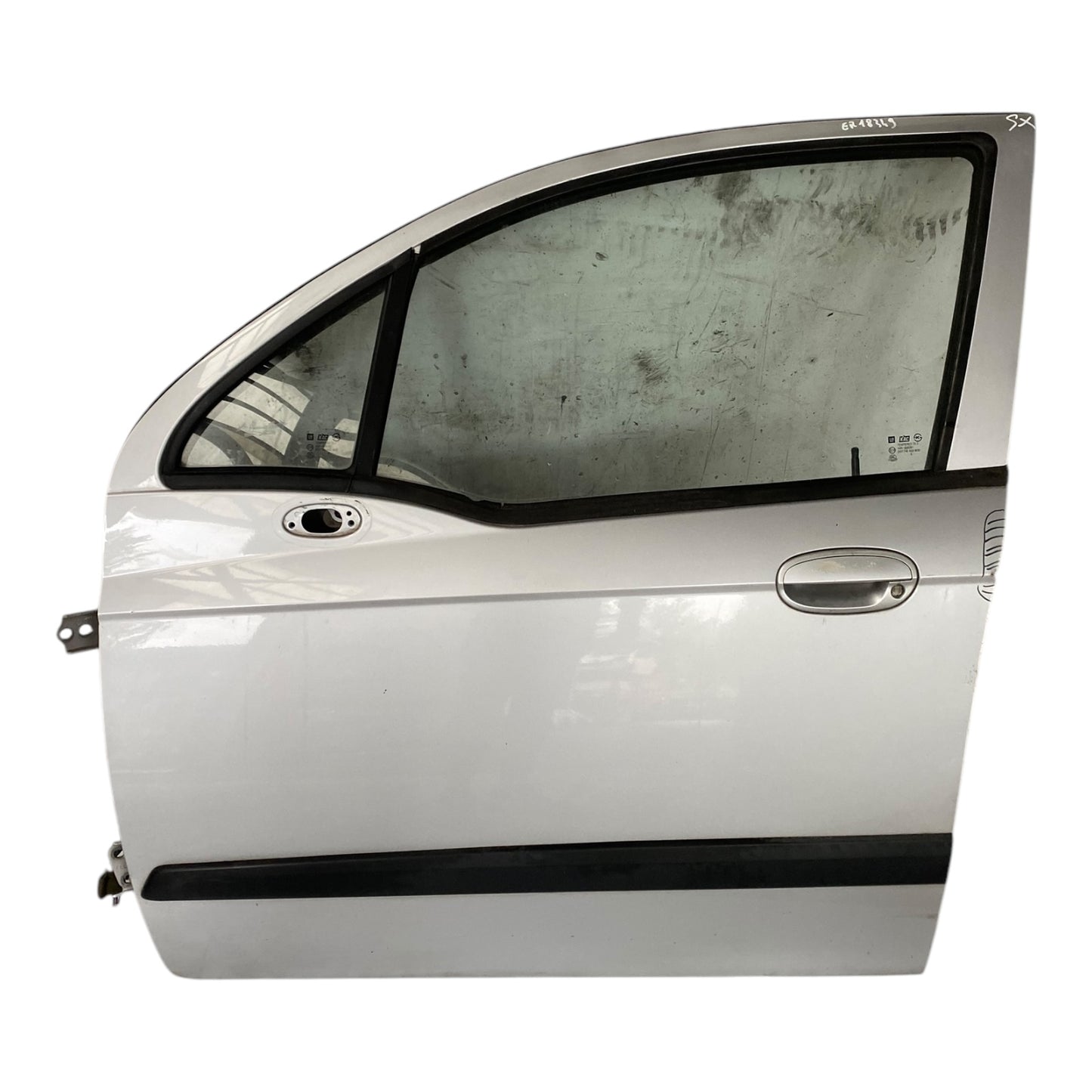Porta Portiera Anteriore Sinistro CHEVROLET MATIZ 2 Serie
