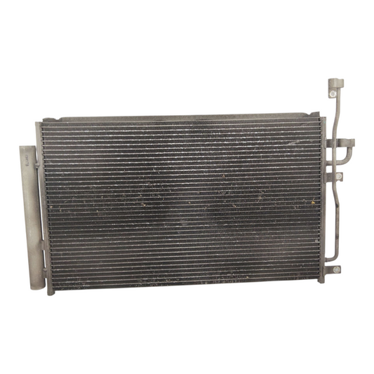 Condensatore Aria Condizionata Ac CHEVROLET CAPTIVA 1 Serie 2.0 Diesel