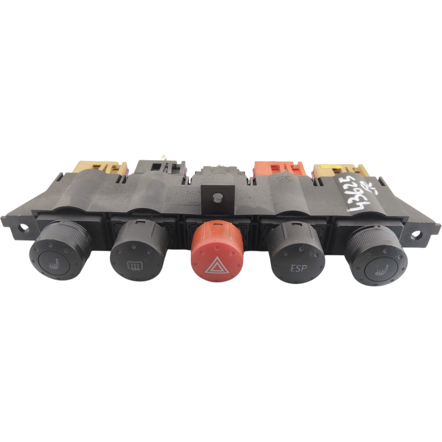 Pulsantiera Multifunzione Centrale AUDI TT 8N3