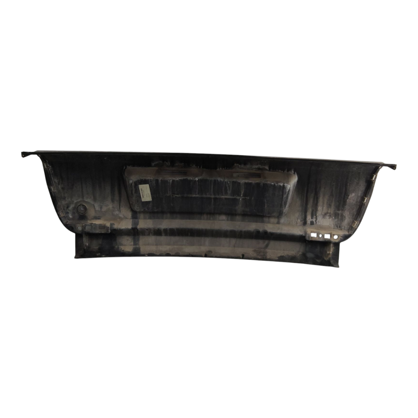Paraurti Posteriore Centrale SMART FORFOUR 454