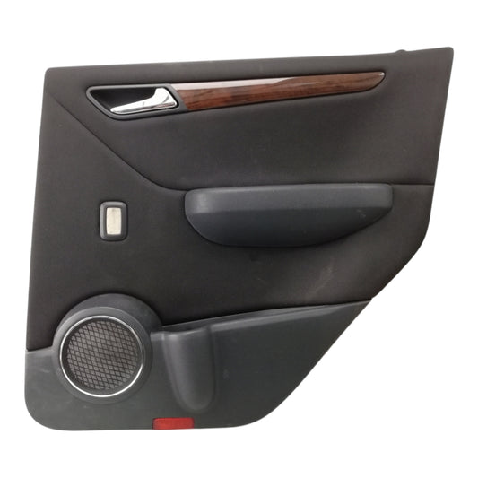 Pannello Rivestimento Porta Posteriore Destro MERCEDES CLASSE A W169