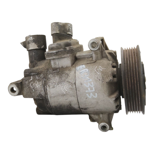 Compressore Aria Condizionata Ac VOLKSWAGEN POLO 6 Serie/GOLF 5 Diesel