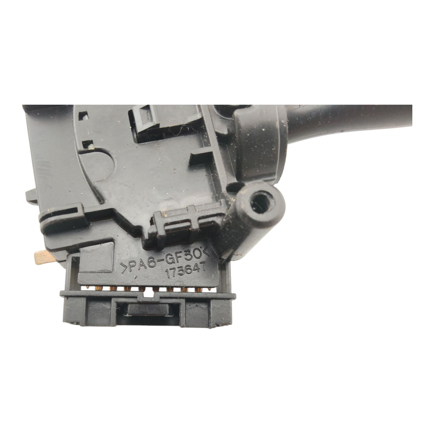 Devioguida Devioluci Tergicristalli Destro TOYOTA YARIS 1 Serie