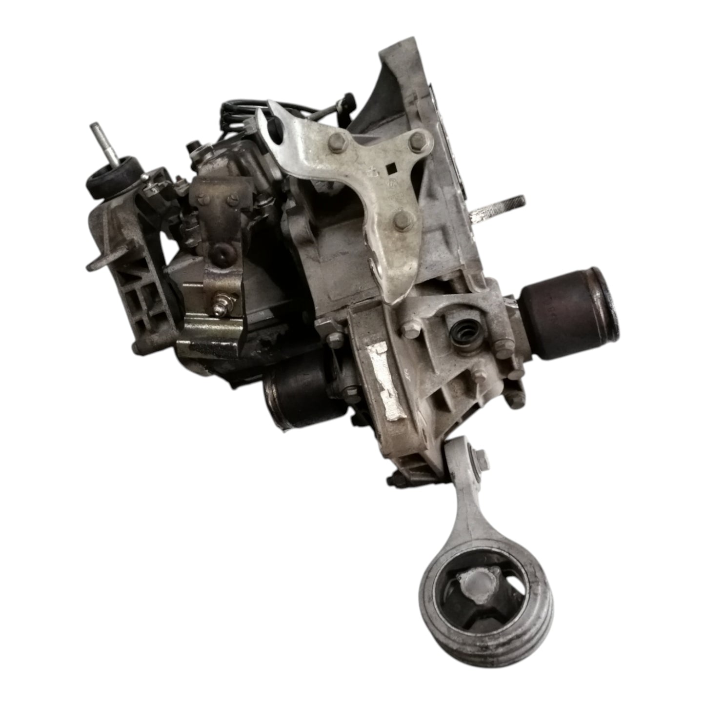 Cambio Manuale 5 Marce LANCIA YPSILON 843 1 2 Serie 1.2 Motore 188A4000