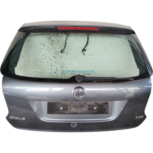 Portello Portellone Posteriore VOLKSWAGEN GOLF 5 6 Serie SW Station Wagon
