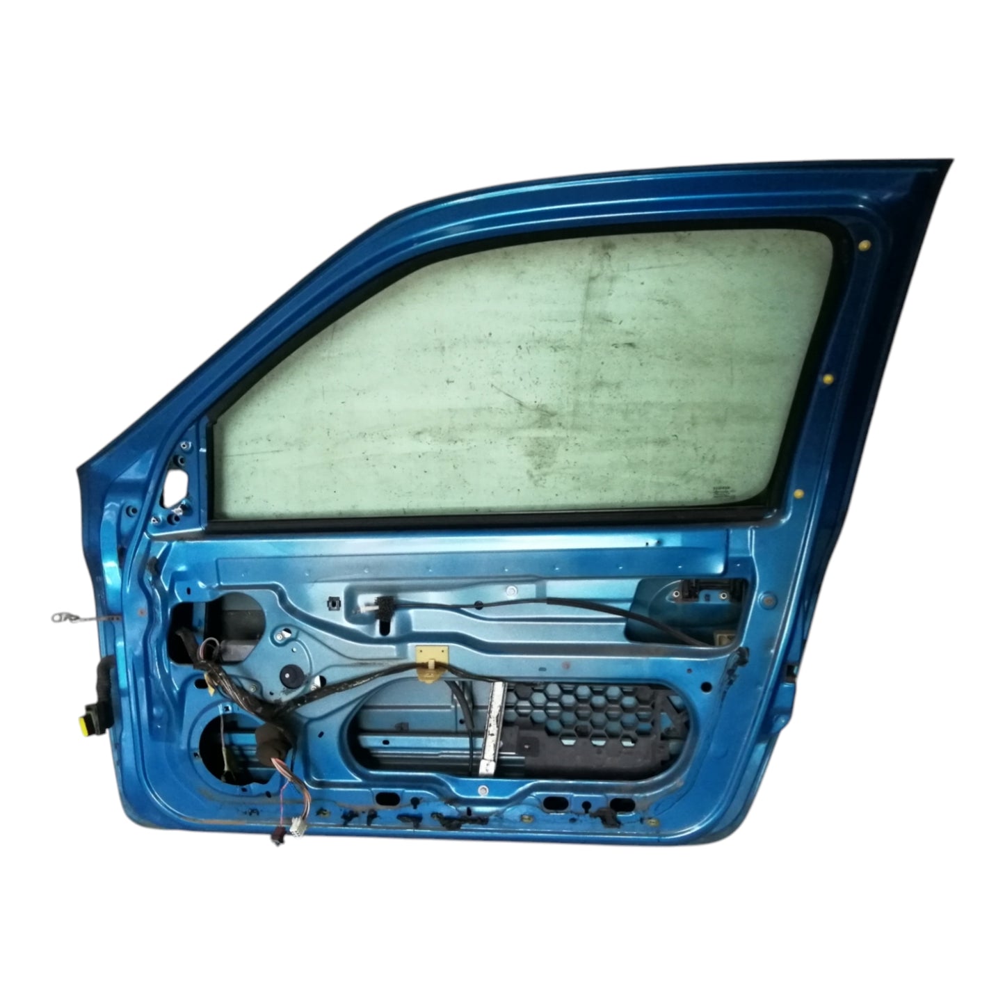 Porta Portiera Anteriore Destro RENAULT CLIO 2 Serie 3 Porte