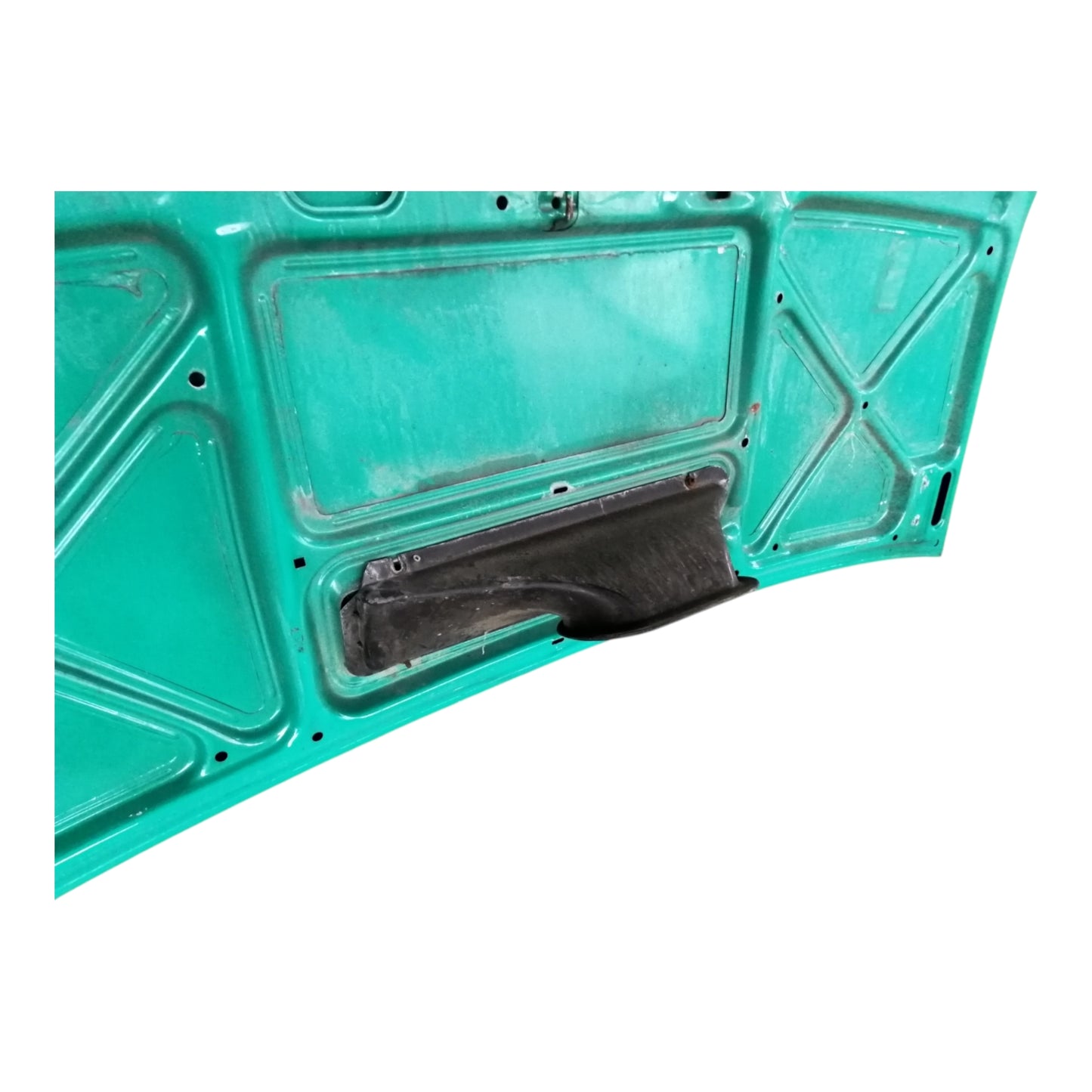 Cofano Anteriore IVECO DAILY 1 Serie 35.10 2.5 Diesel