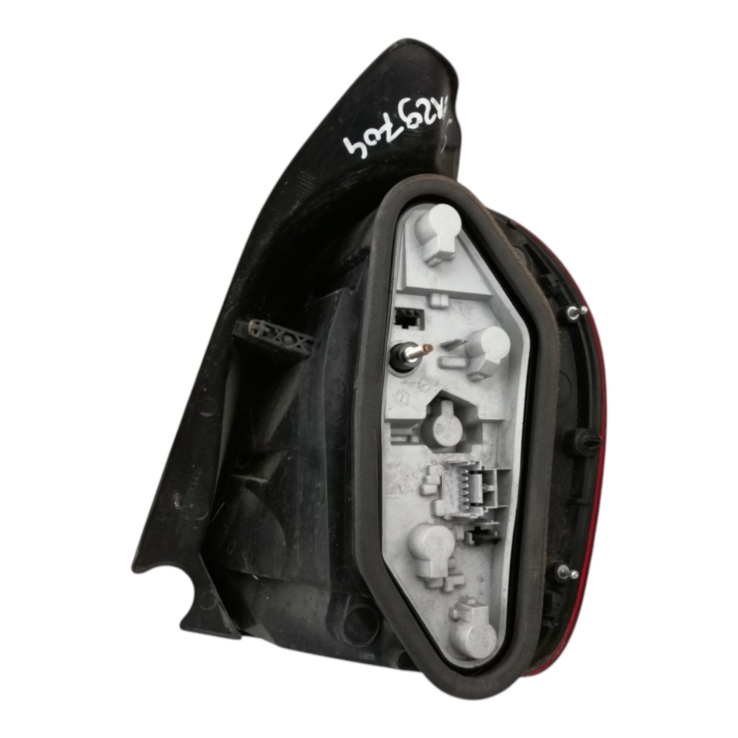 Fanale Stop Posteriore Sinistro RENAULT MODUS Reystiling